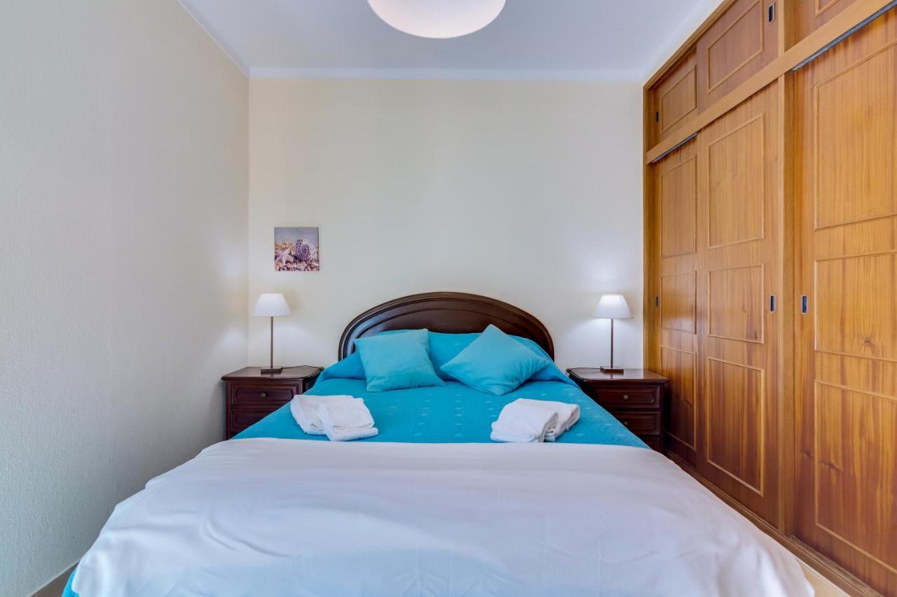 Appartement Infiniteseaview - At Homesbyfc *