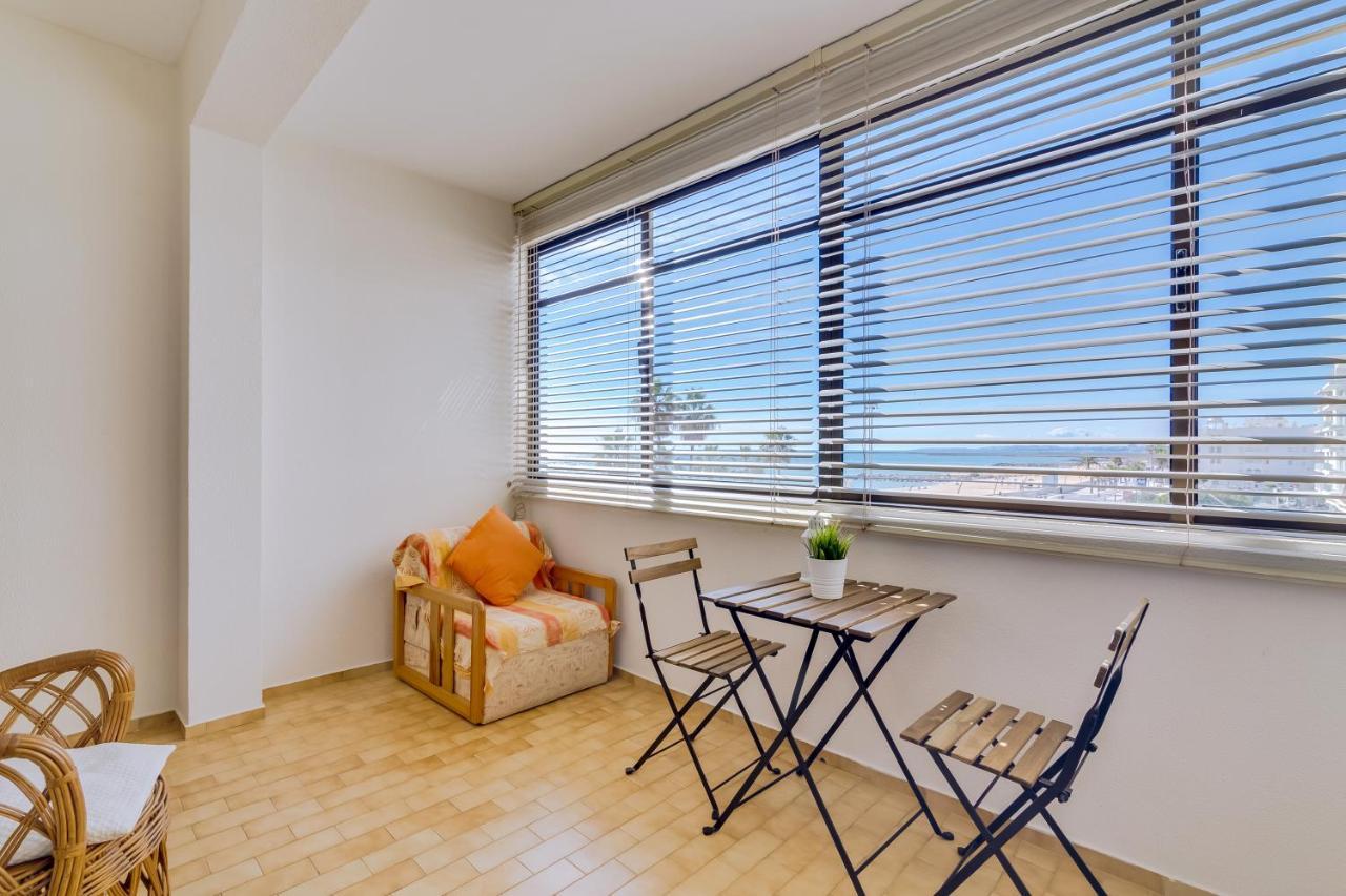 Apartamento Infiniteseaview - At Homesbyfc