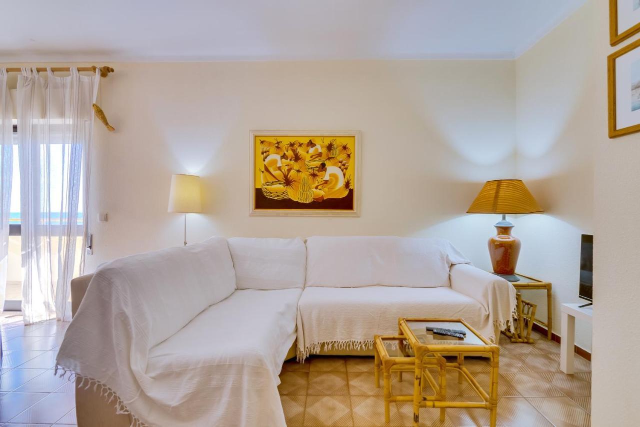 Infiniteseaview - At Homesbyfc * Quarteira