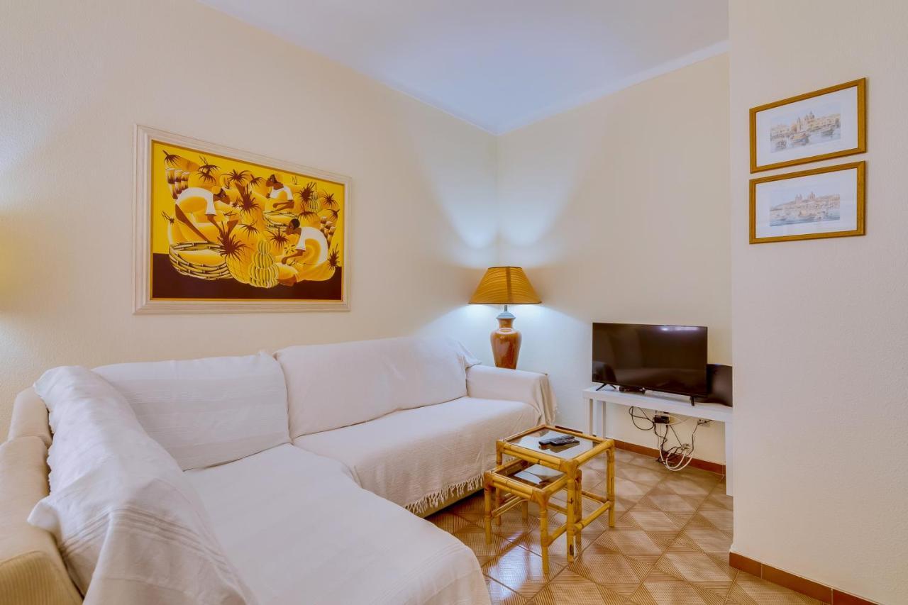 Infiniteseaview - At Homesbyfc Quarteira