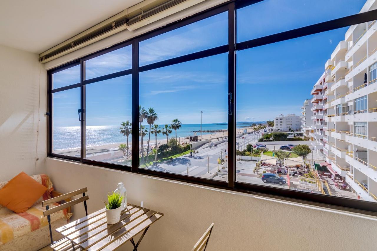 Infiniteseaview - At Homesbyfc Appartement