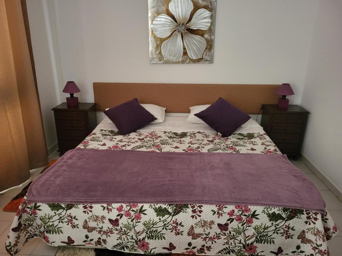 A Lareira Guest house Aljezur
