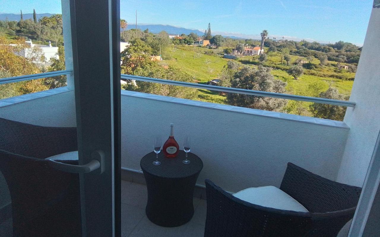 Mountain View * Alvor