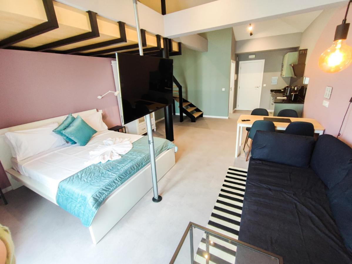 Social - Happiness Appartement