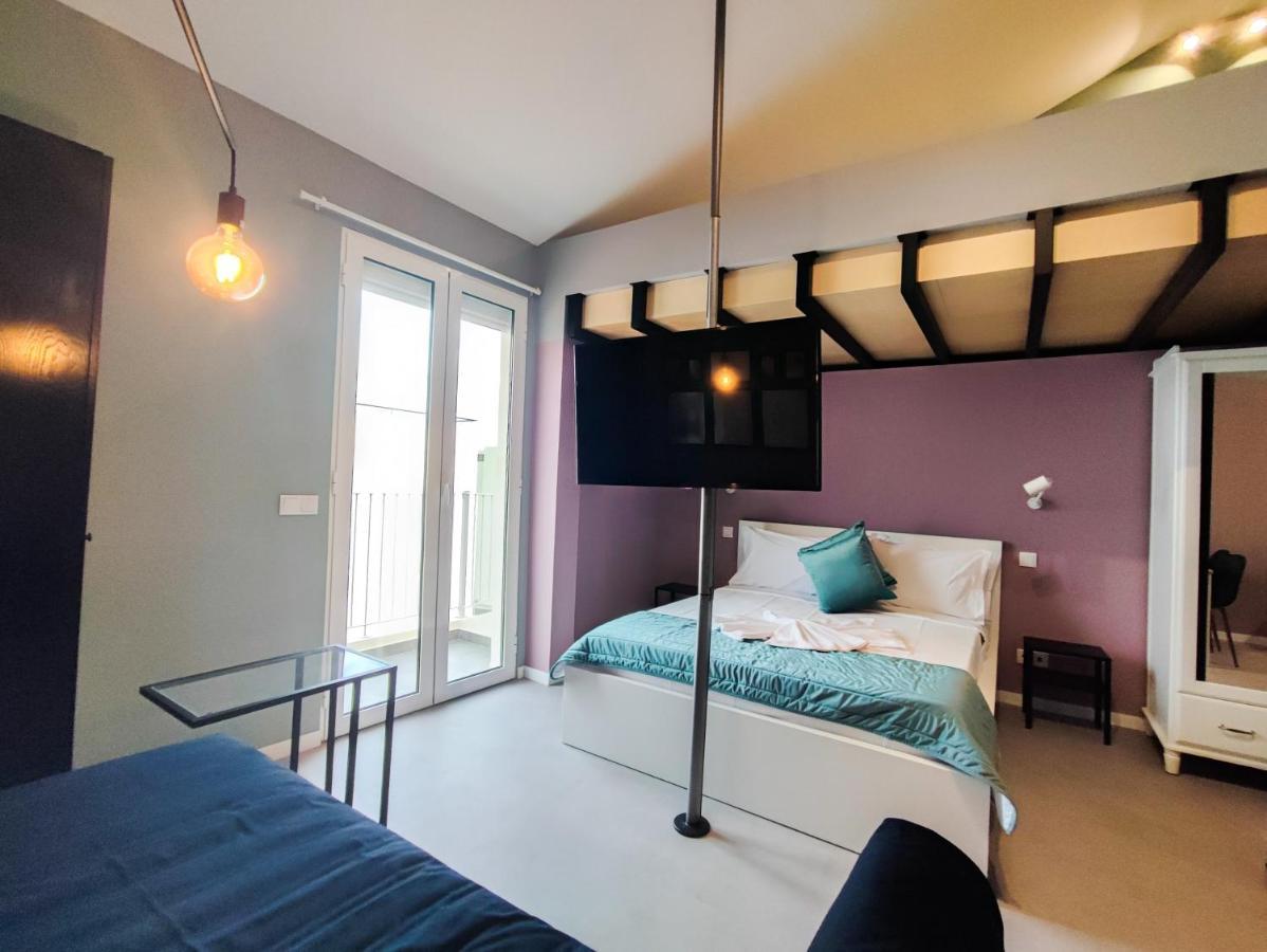 Appartement Social - Happiness *