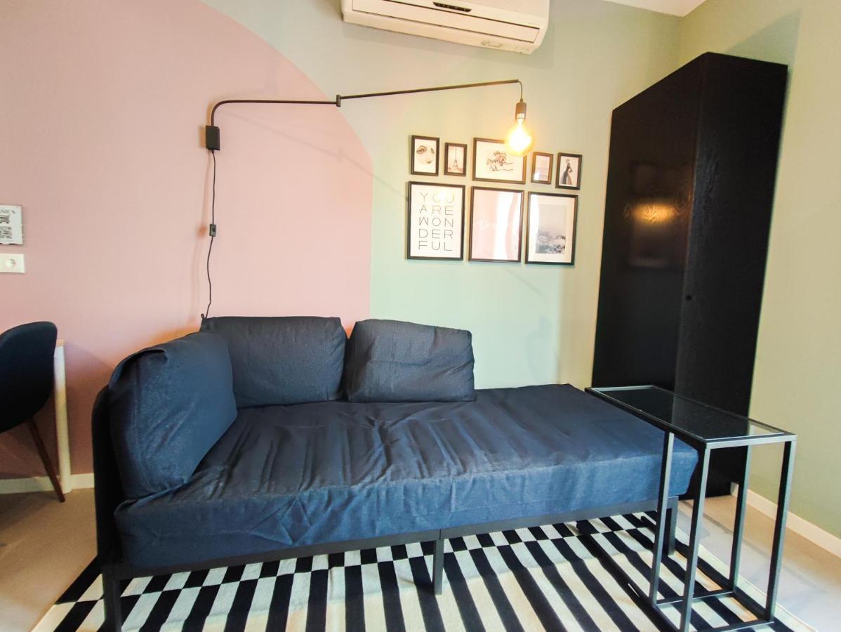 Appartement Social - Happiness *