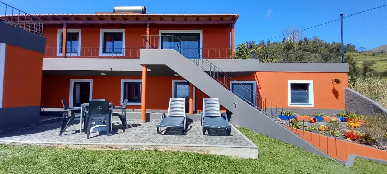 Casa Dos Avos Domingos & Matilde *