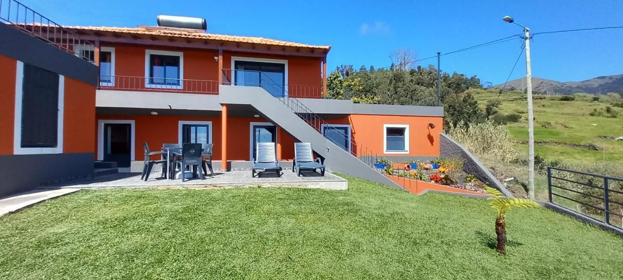 Holiday home Casa Dos Avos Domingos & Matilde