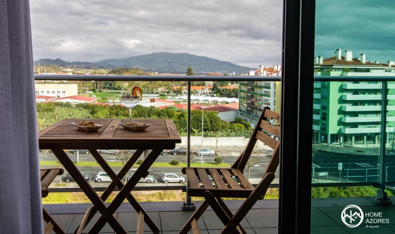 Apartamento Azores - Mountain View