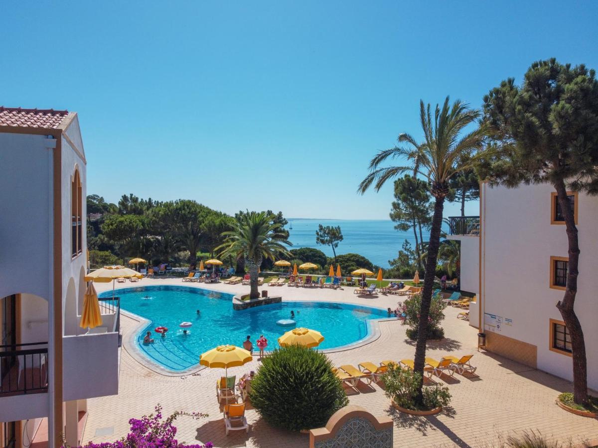 Alfagar Village 3* Albufeira