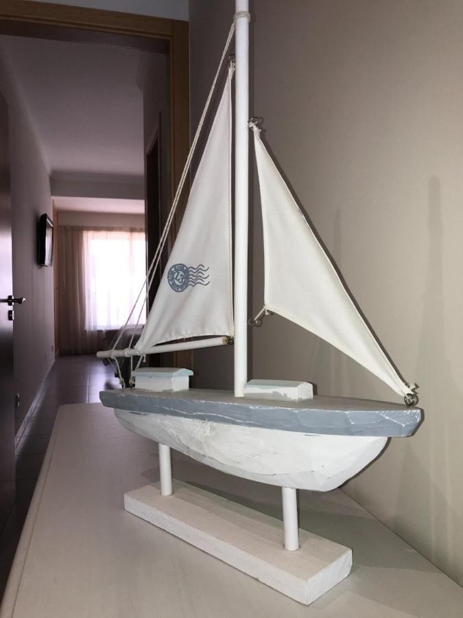 Apartamento Pure Sea - *