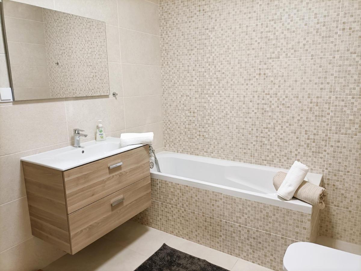 Appartement Elite 6a Portimão