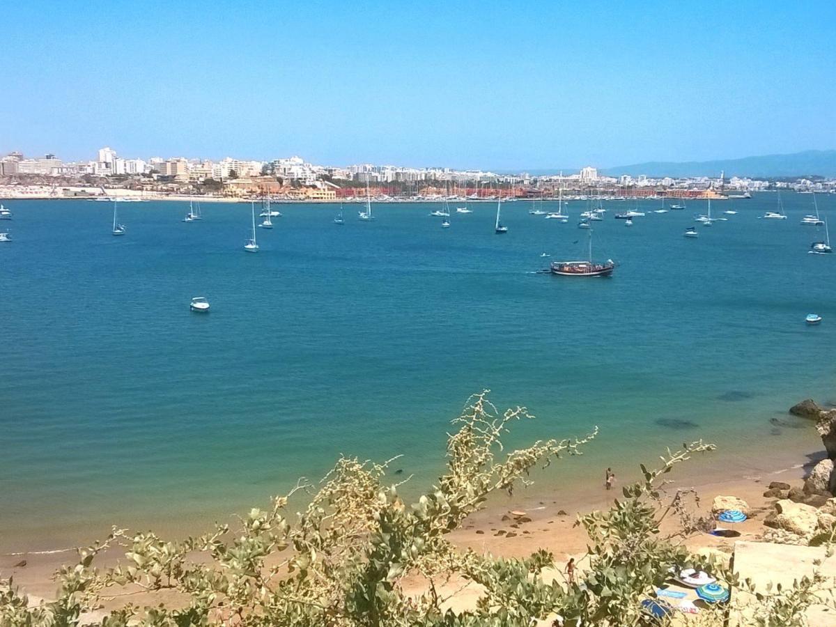 Torre Da Rocha By Interhome * Portimao