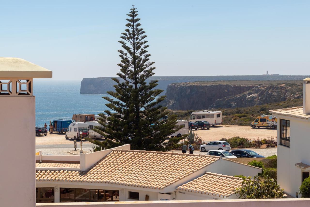 Azul * Sagres