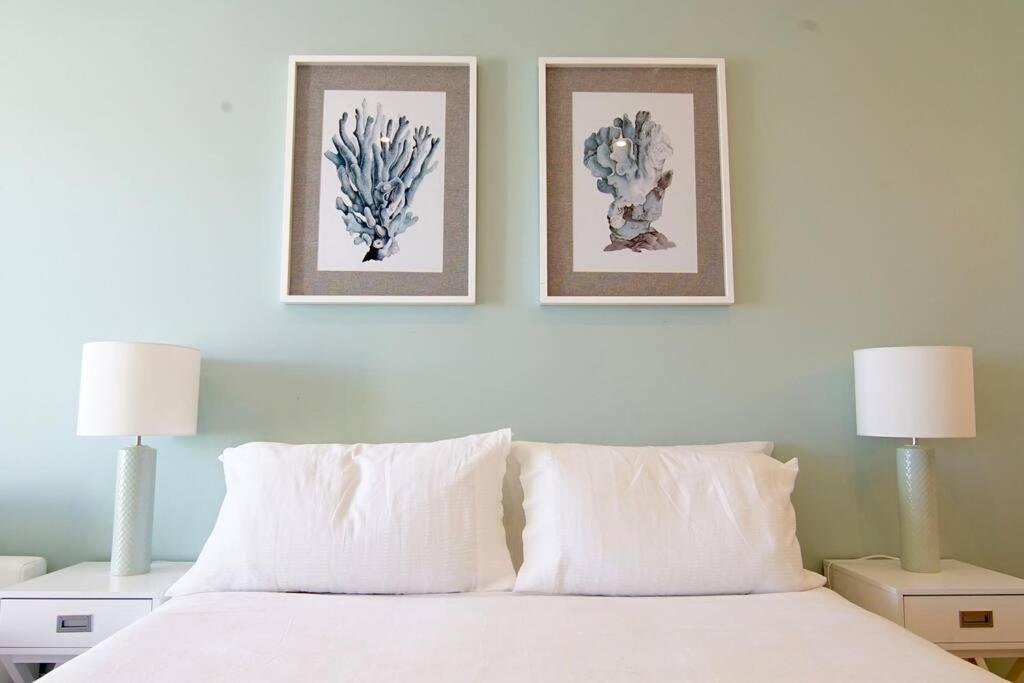 Sea Lovers - Sea Front - Apartment *