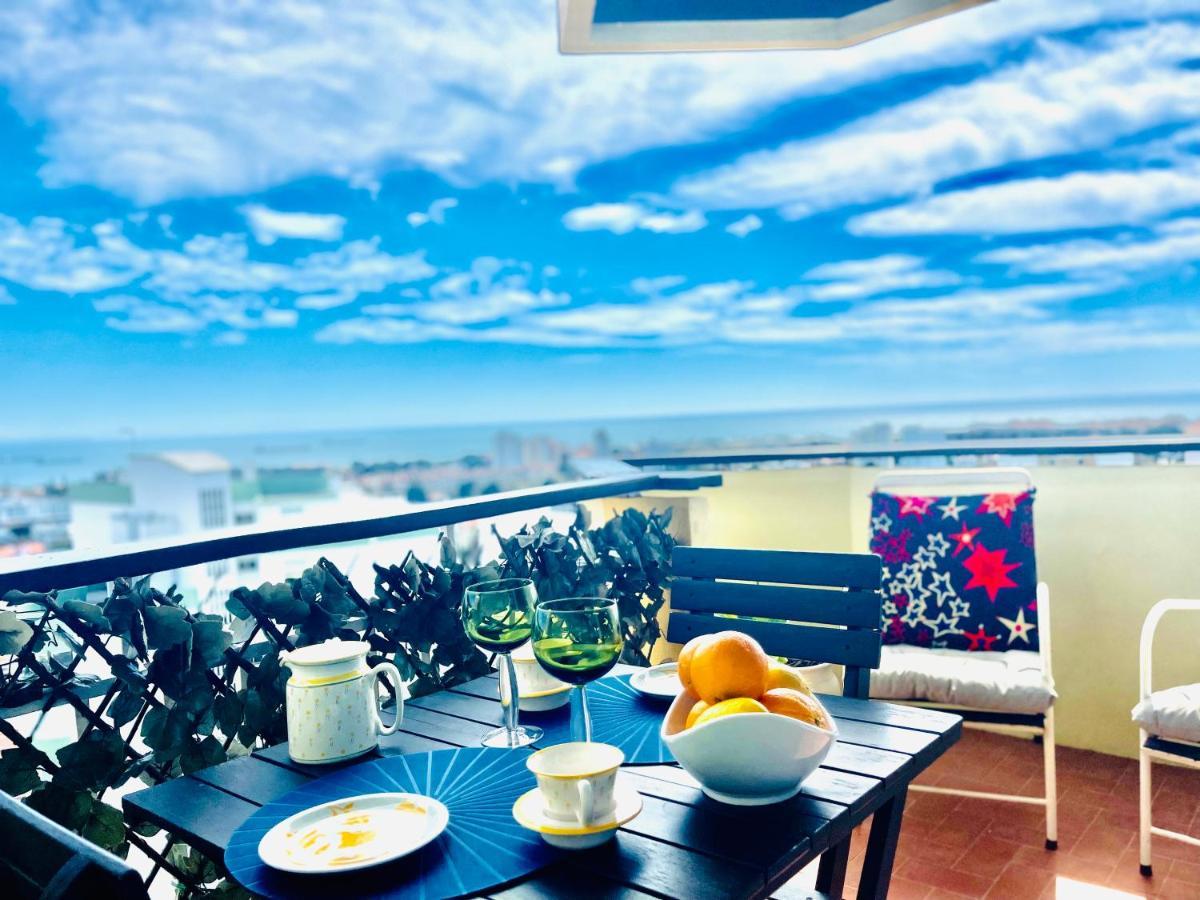 Studio With Sea View Appartement *