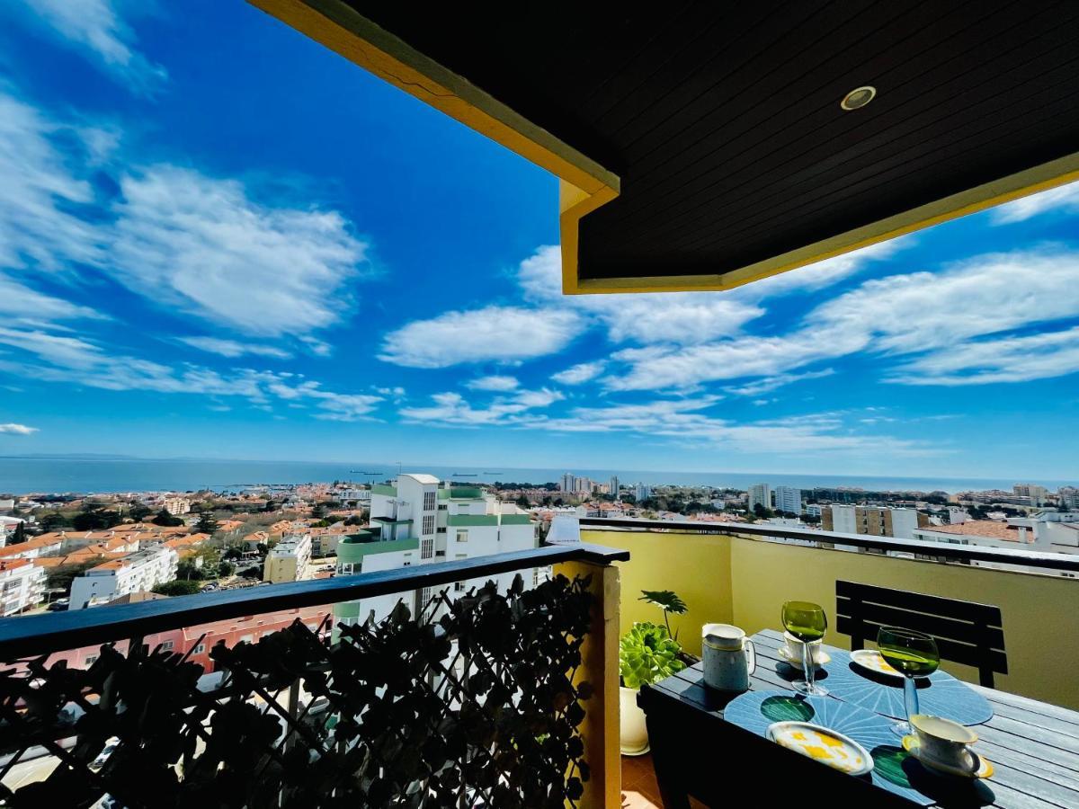 Appartement Studio With Sea View *