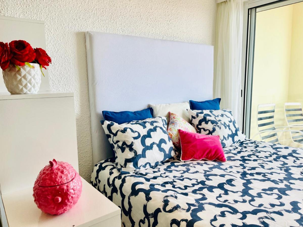 Appartement Studio With Sea View