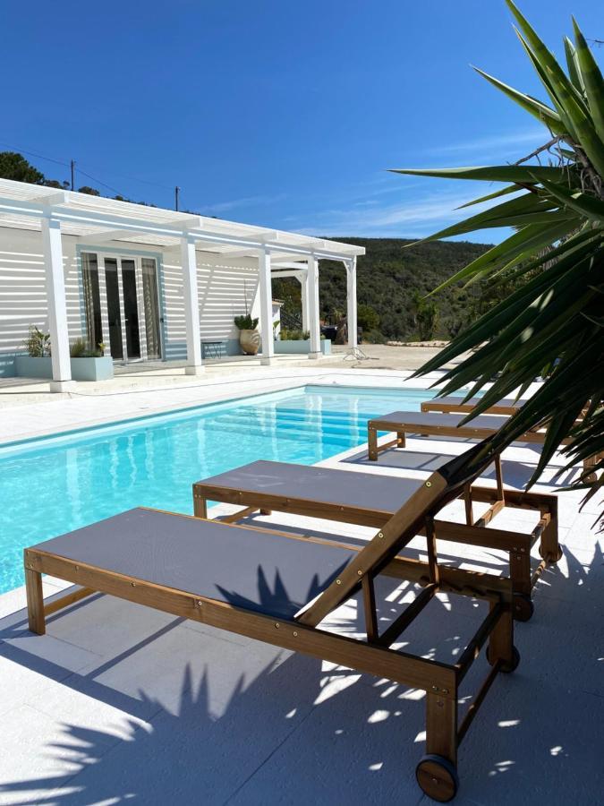 Holiday home Herdade D' Amoreira *