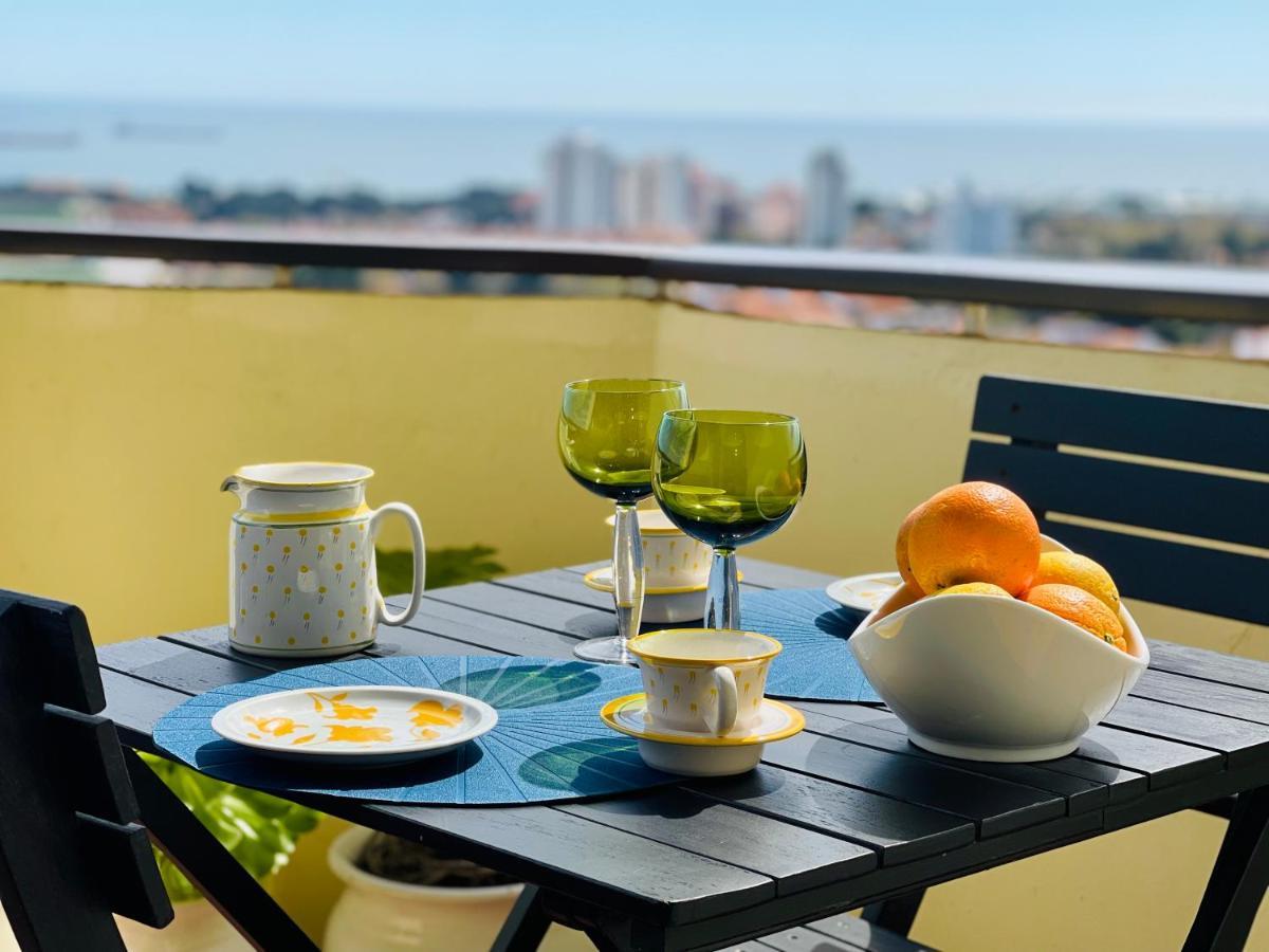 Studio With Sea View Appartement *