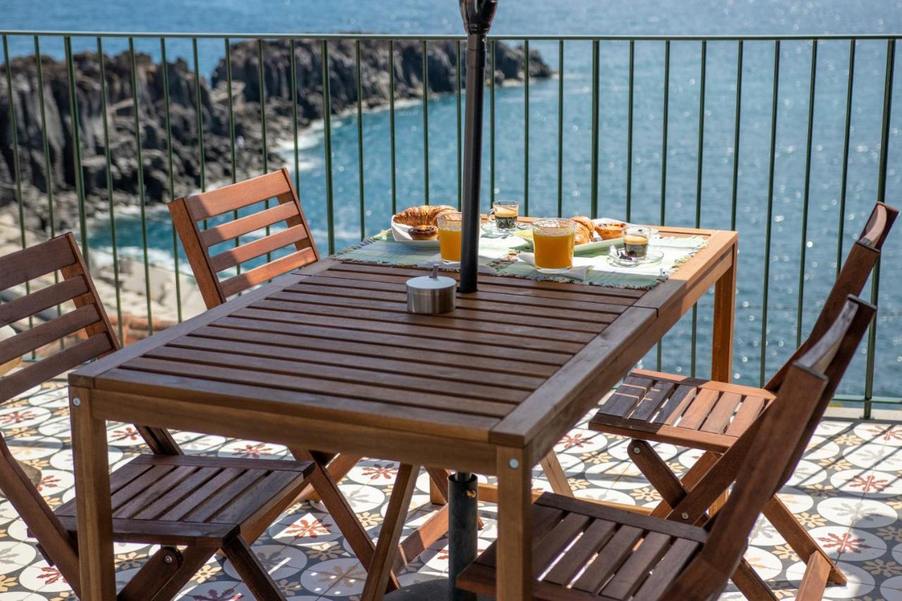 Casa Do Ilheu - House Of Ilheu - Holiday home