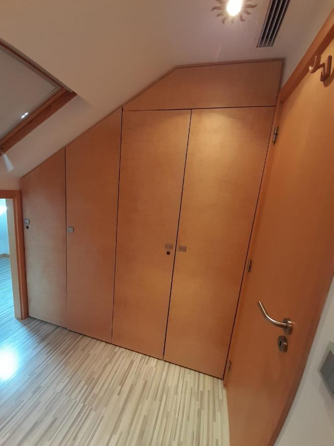 Apartment Bemar Loft *