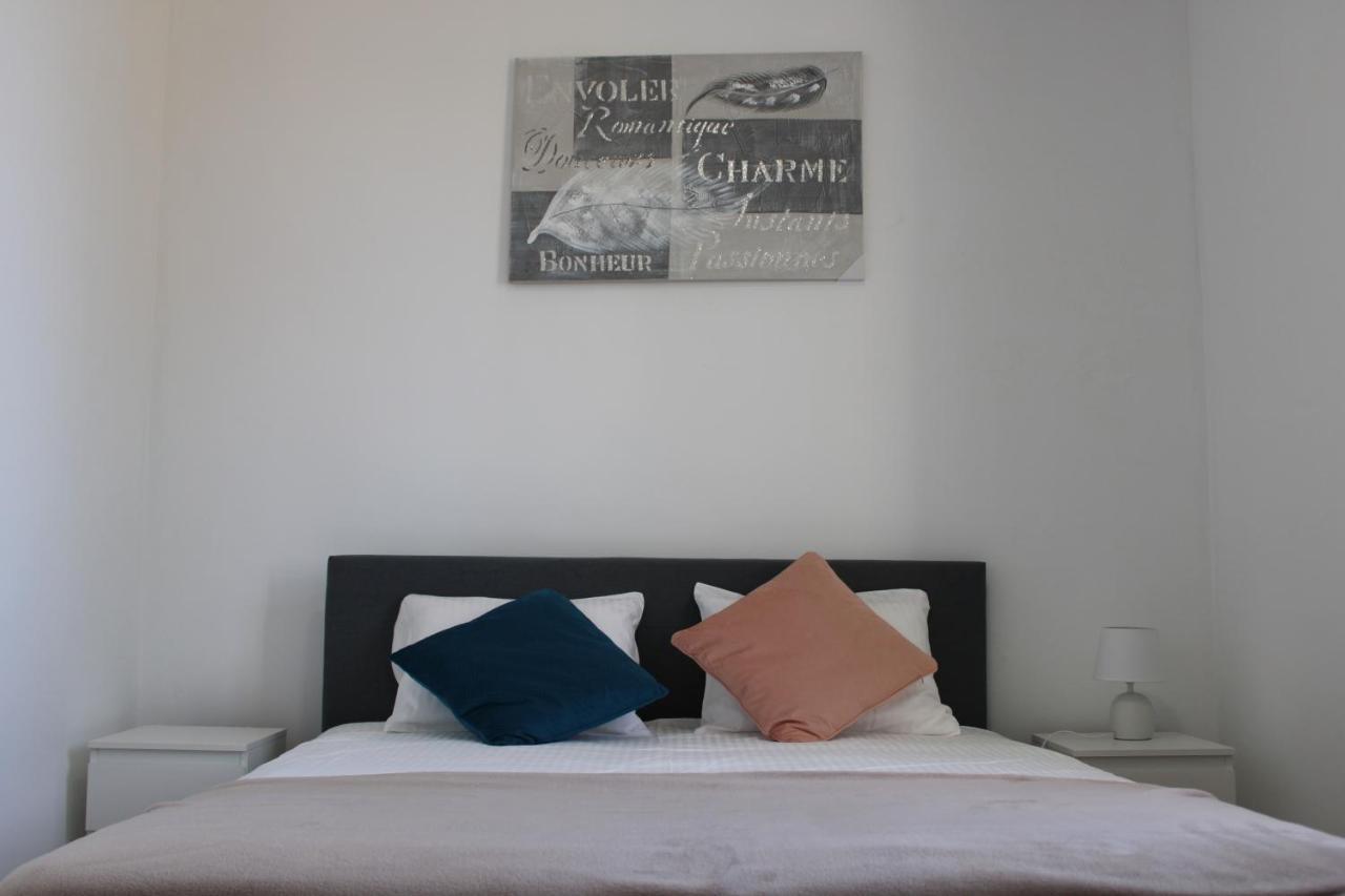 Holiday home Moradia Stephanie