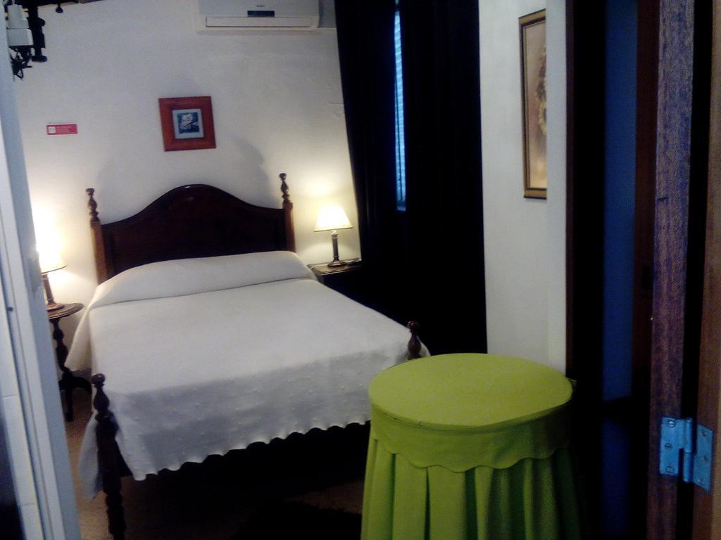 Casa de hóspedes Residencia Matos Pereira Vila Real de Santo António