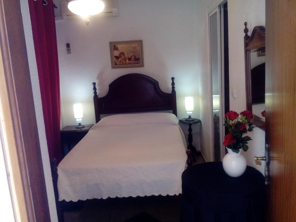 Casa de hóspedes Residencia Matos Pereira *