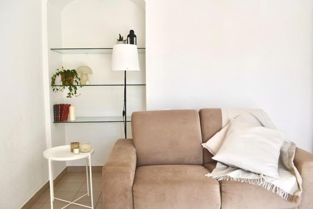 Maria Teresa Apartment *