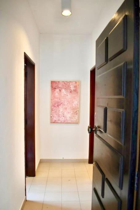 Maria Teresa Apartment
