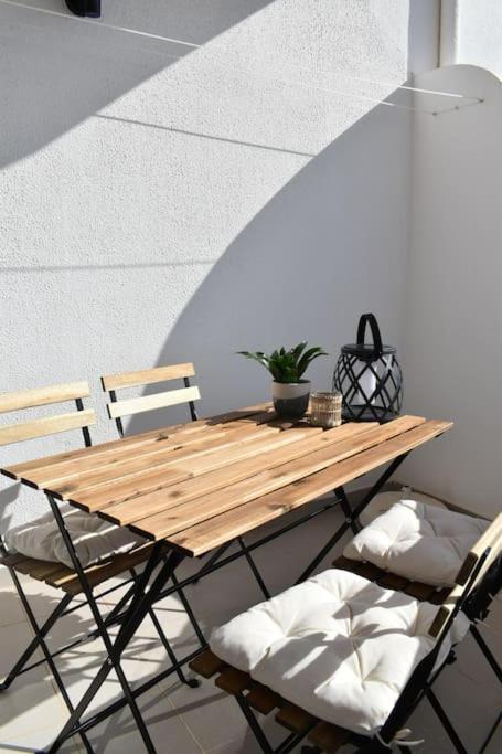 Maria Teresa Apartment Vilamoura
