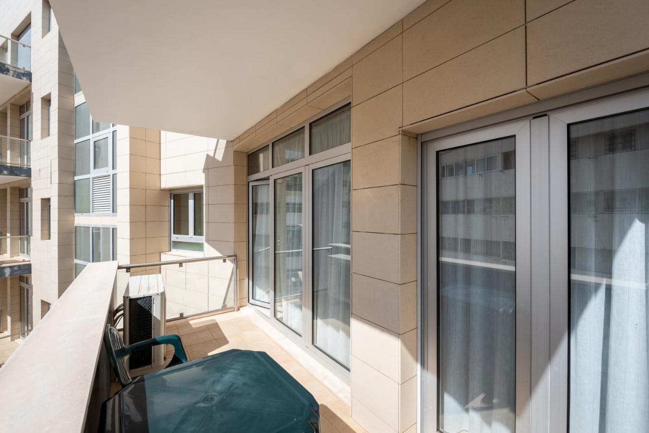 Mirante Da Rocha Aparthotel 3*