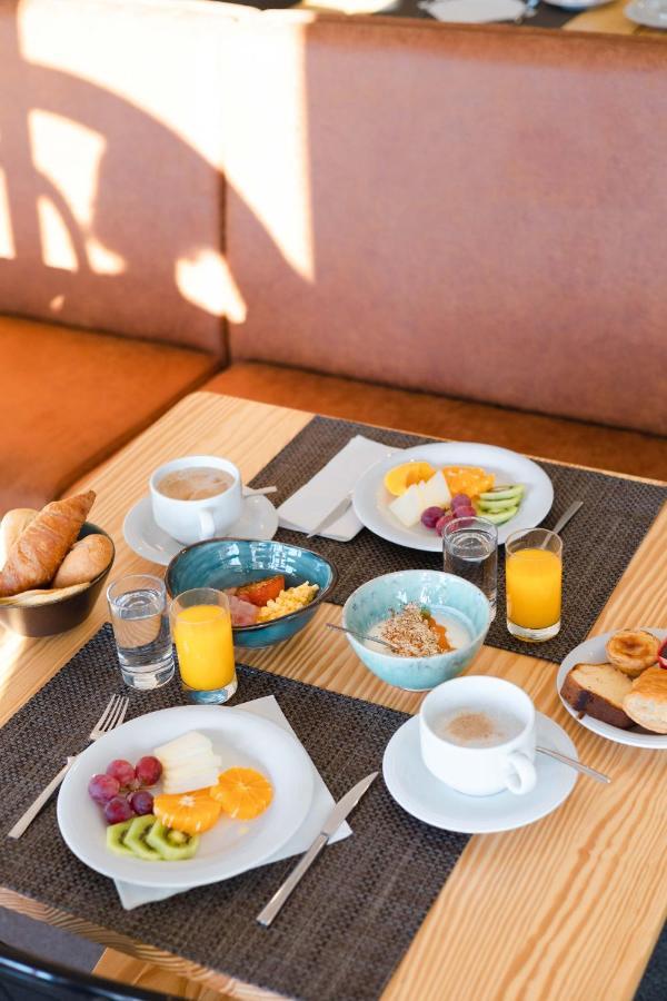 Pelican Aparthotel Alvor
