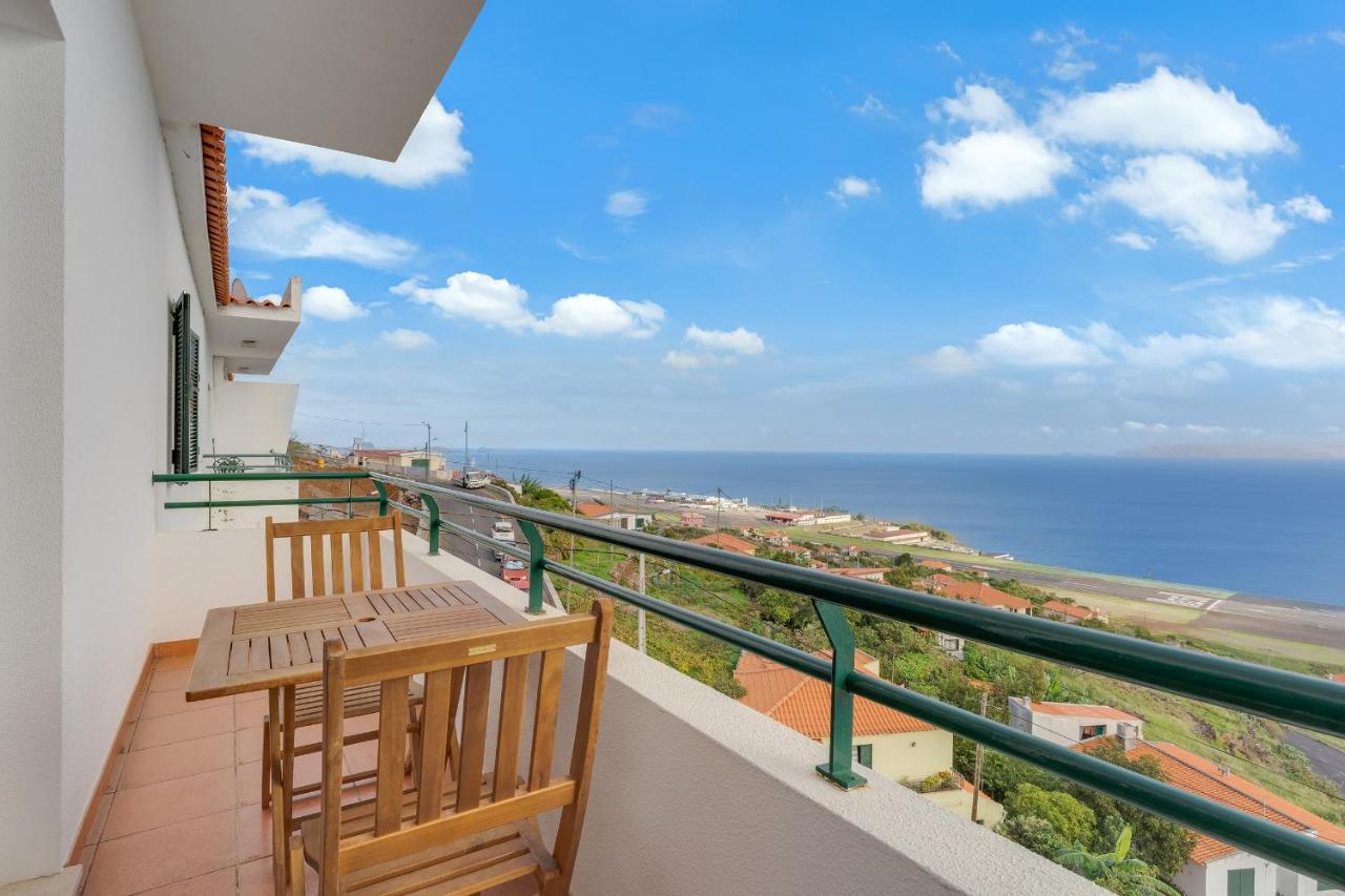 Santa Cruz With Sea View By Hr Madeira *