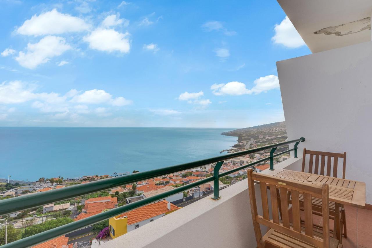 Apartment Santa Cruz With Sea View By Hr Madeira