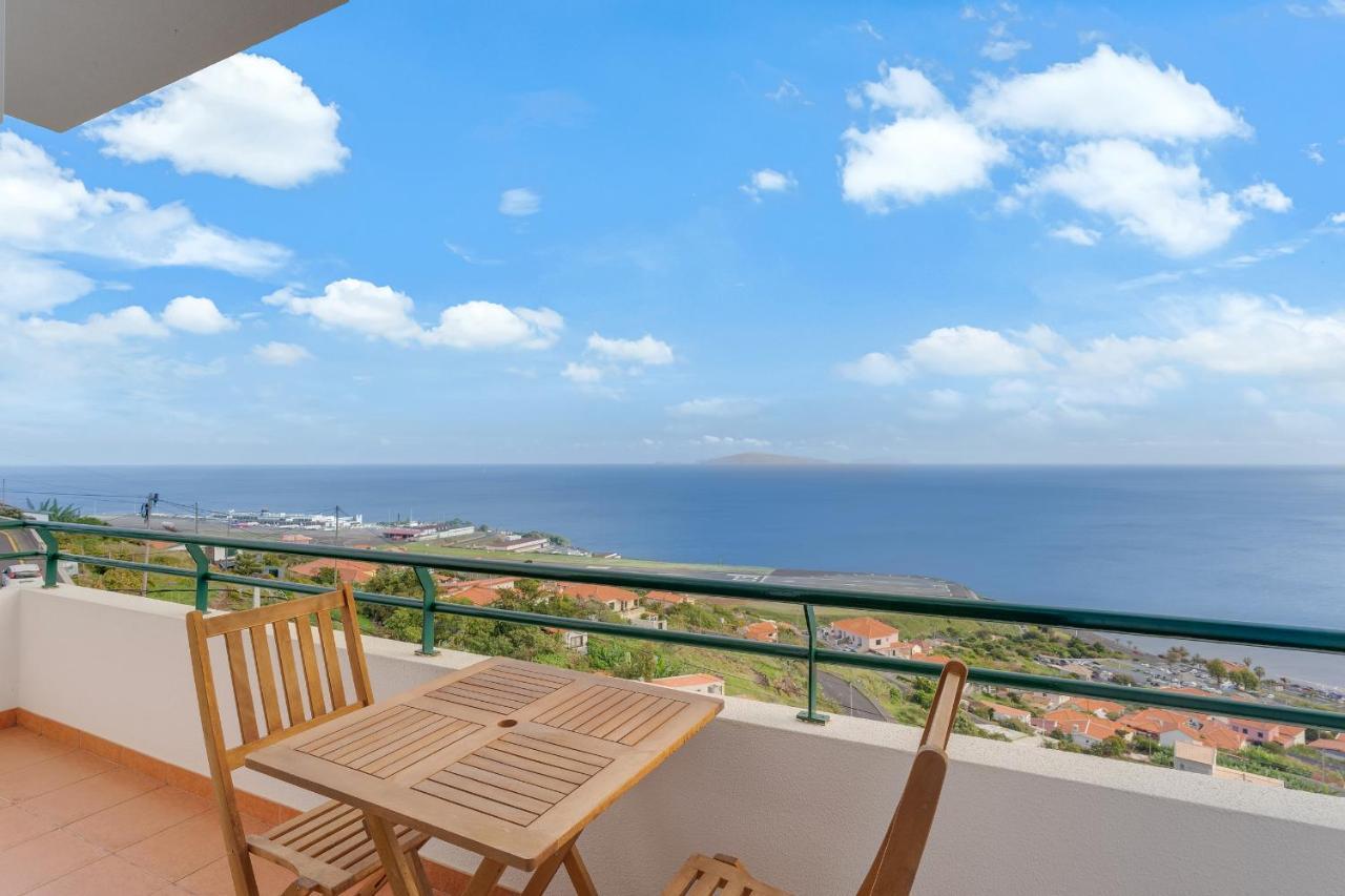 Santa Cruz With Sea View By Hr Madeira