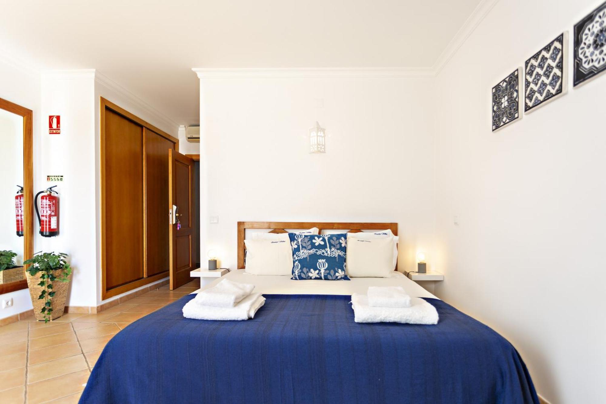 Quinta Velha By My Choice * Cabanas De Tavira
