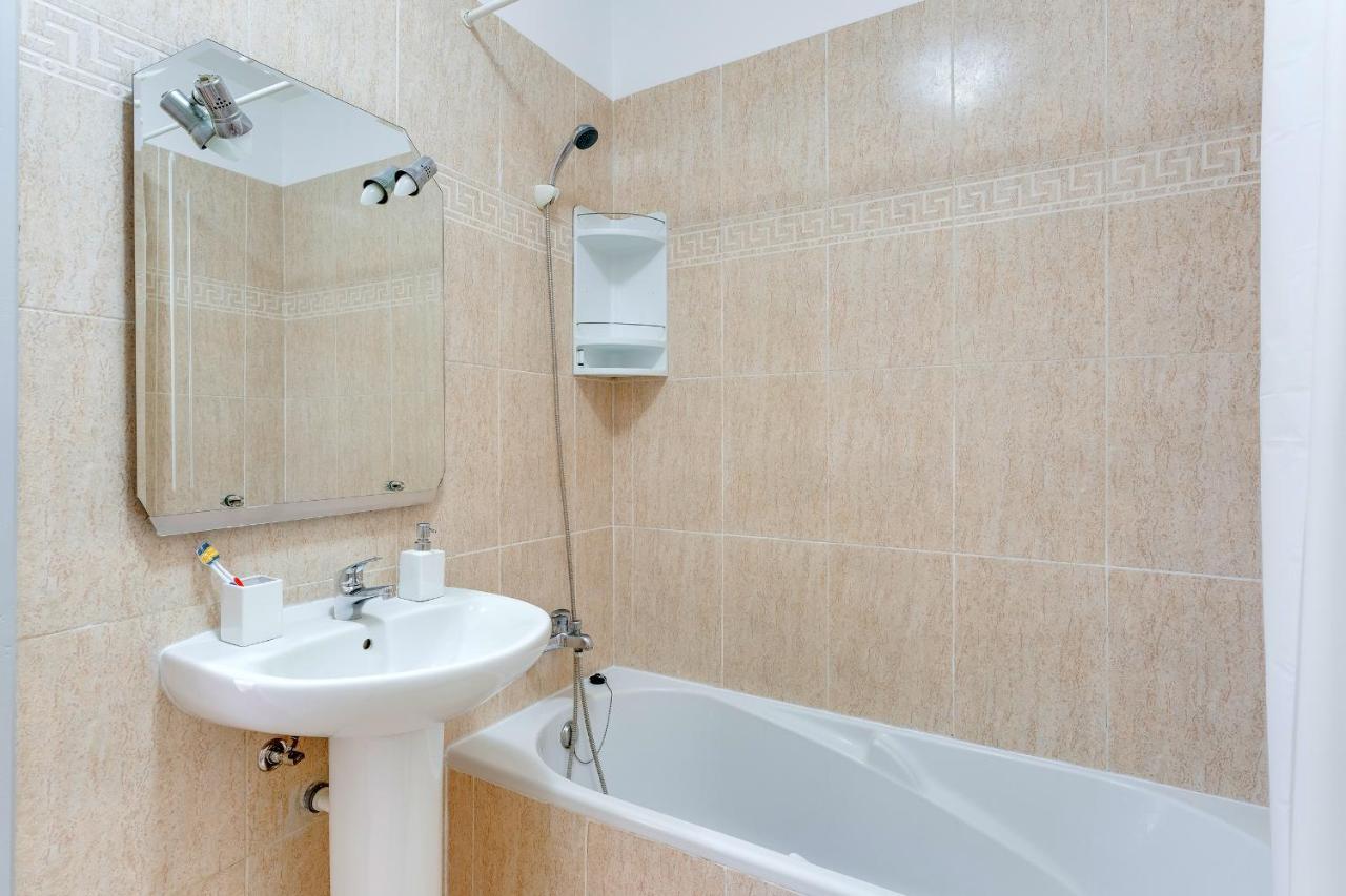 Apartment Santa Cruz With Sea View By Hr Madeira Santa Cruz (Madeira)