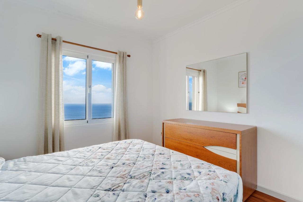 Santa Cruz With Sea View By Hr Madeira *