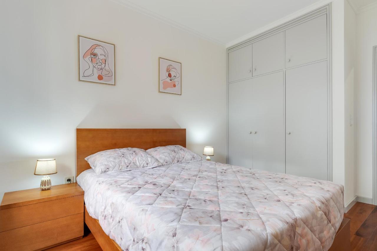 Santa Cruz With Sea View By Hr Madeira Apartment Santa Cruz (Madeira)
