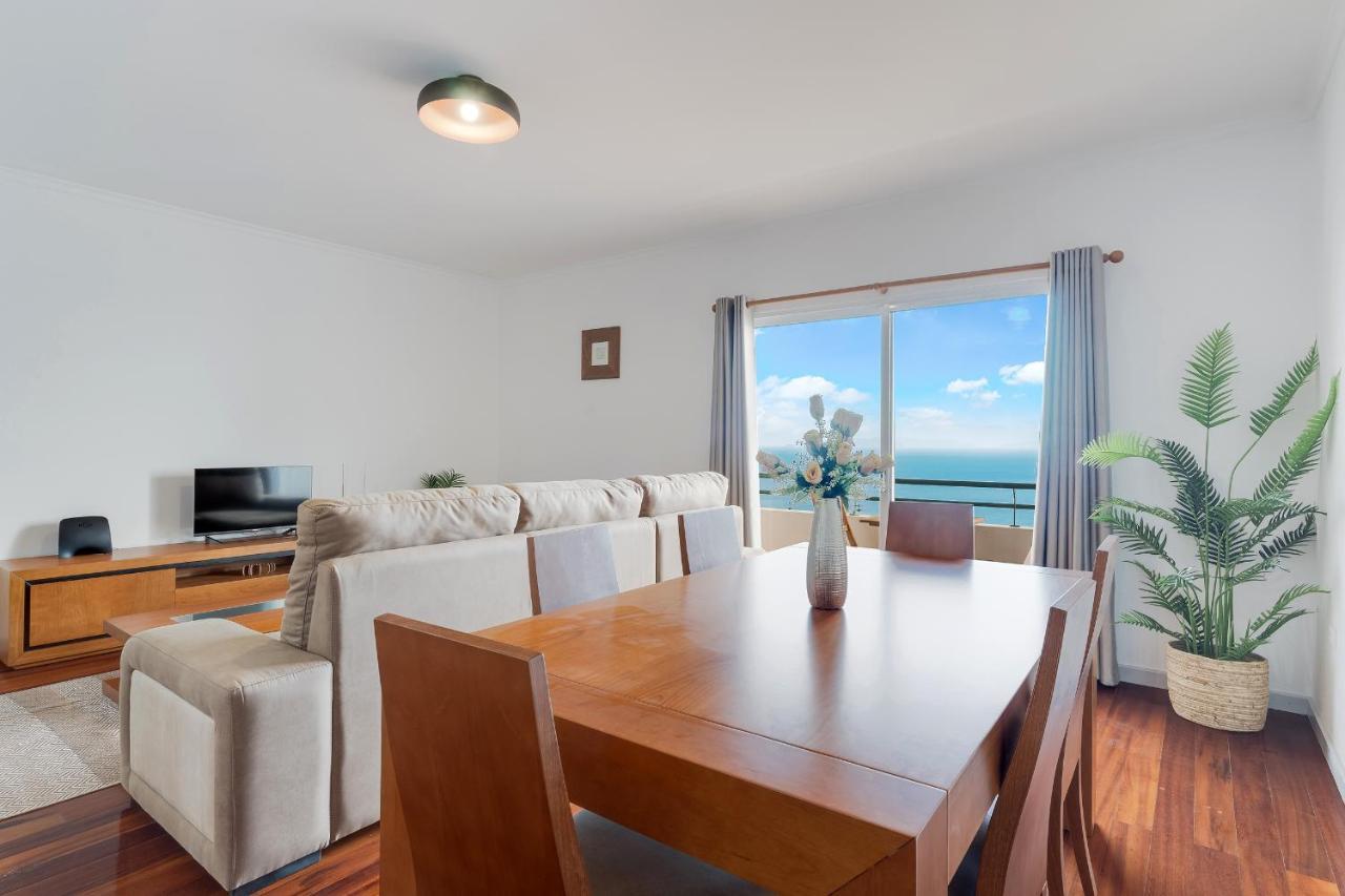 Apartment Santa Cruz With Sea View By Hr Madeira Santa Cruz (Madeira)