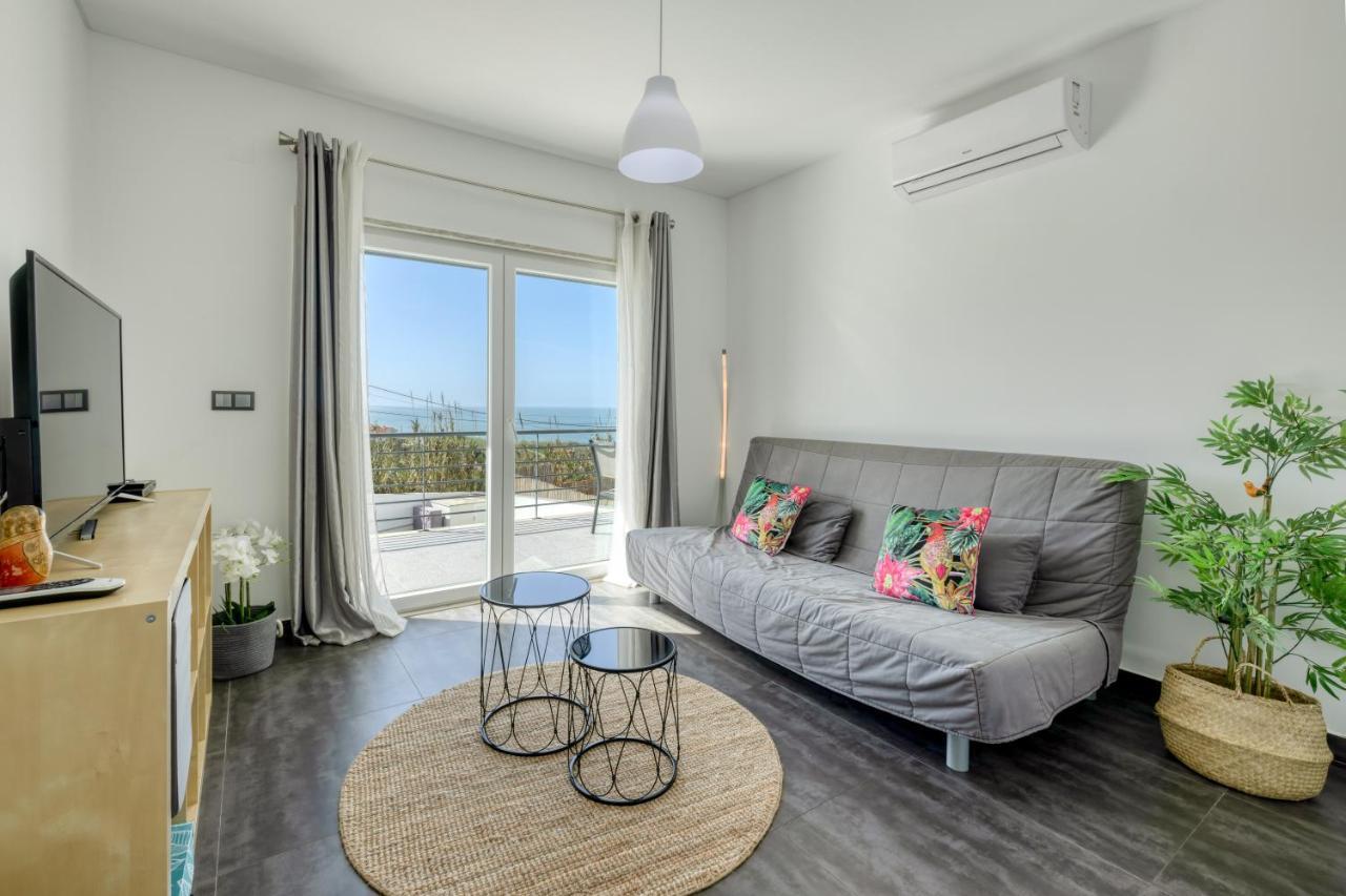 Ocean's 8 Villa