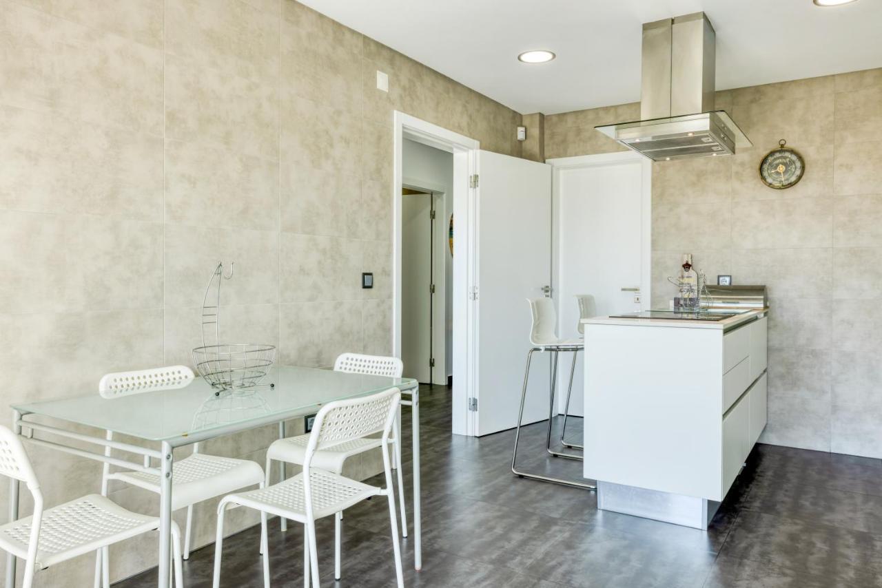 Villa Ocean's 8 Lourinhã