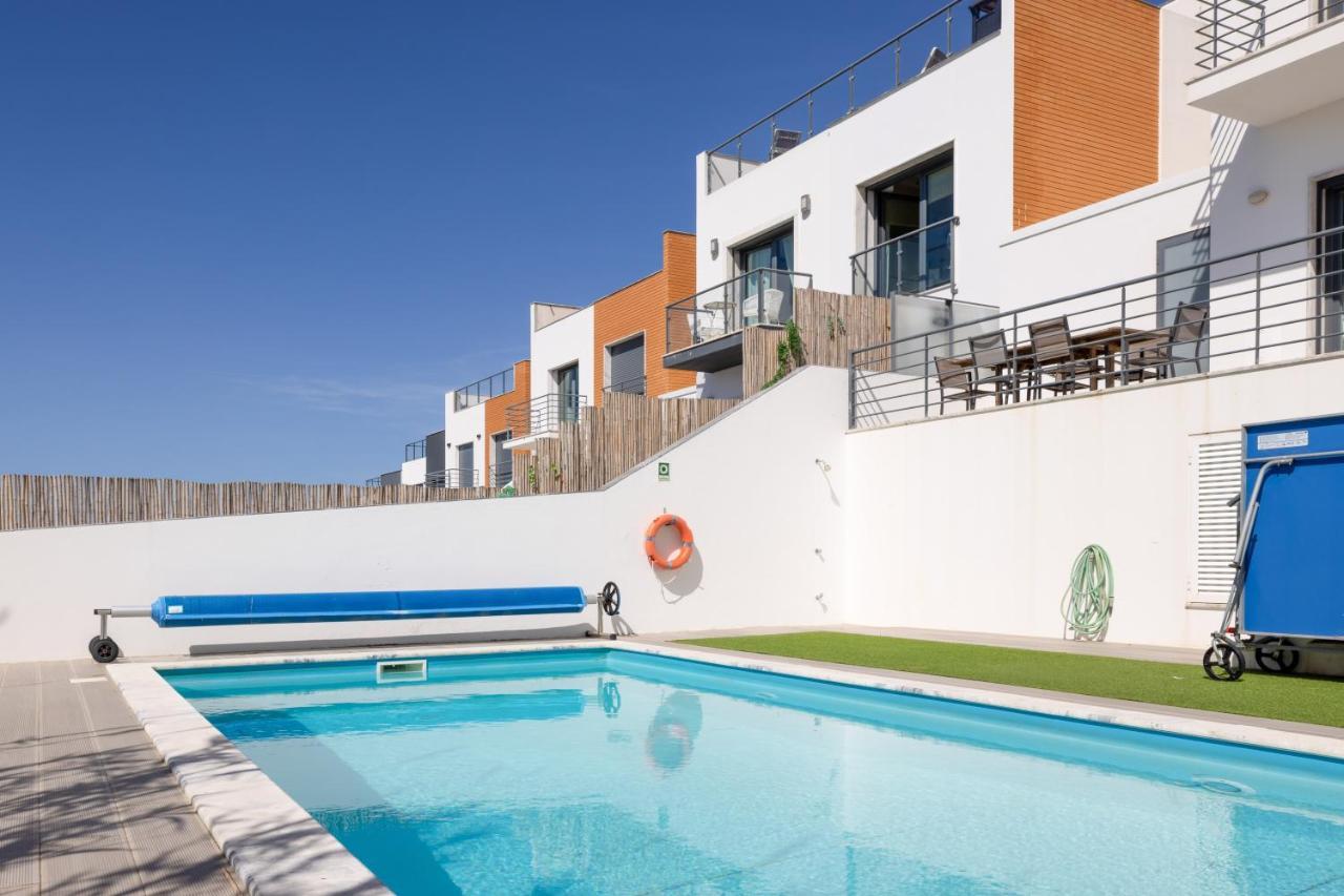 Ocean's 8 Villa Lourinhã