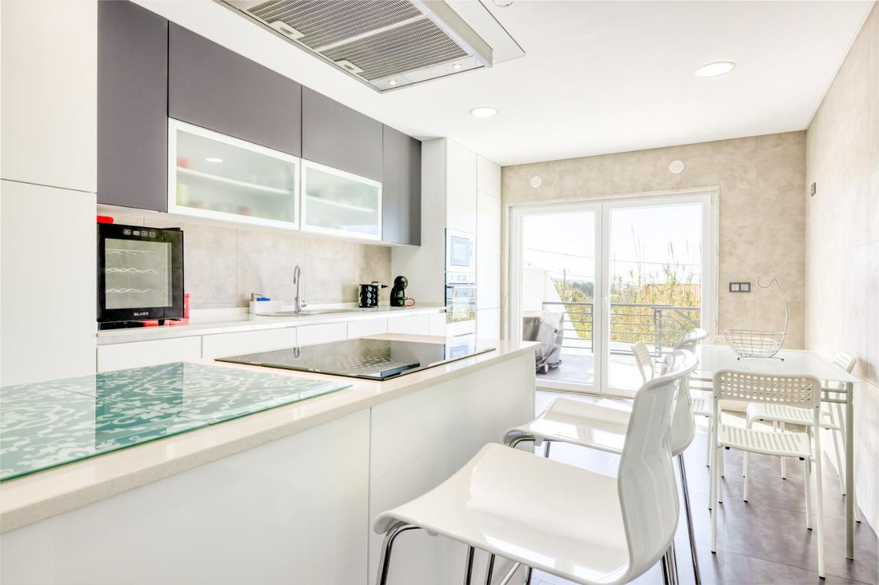 Villa Ocean's 8 *