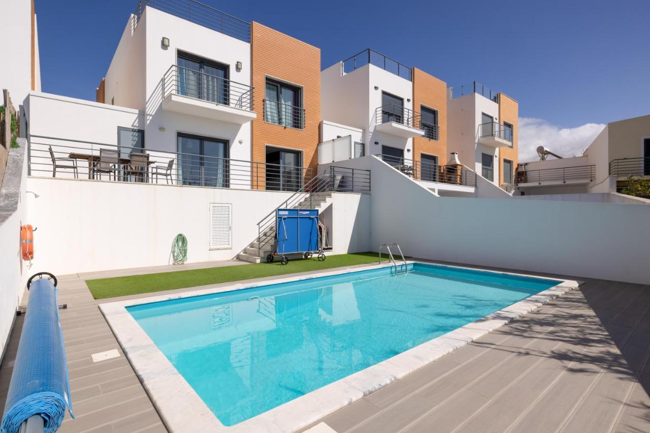 Villa Ocean's 8 *