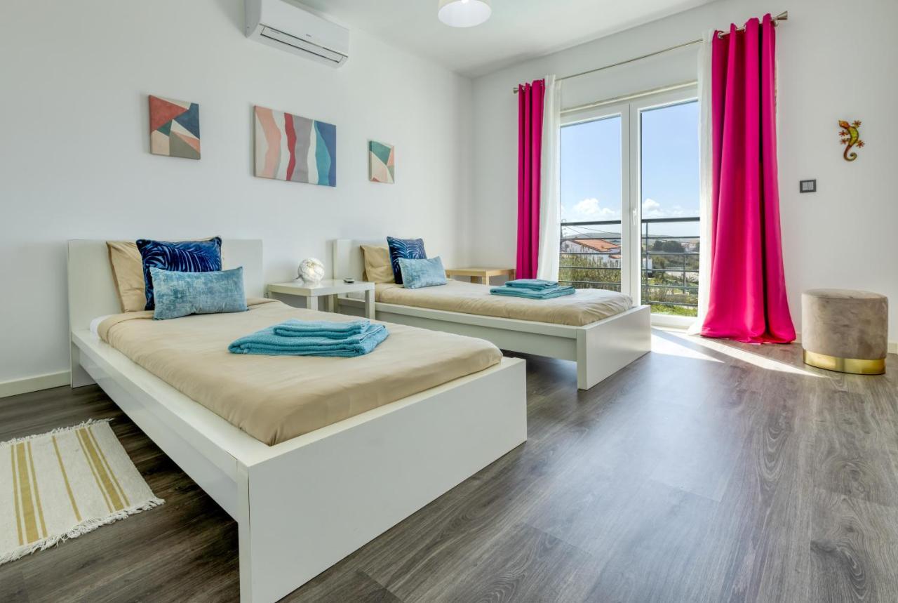 Villa Ocean's 8 Lourinhã