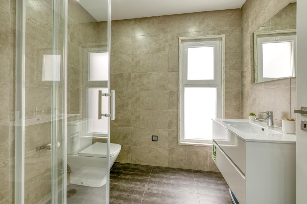 Villa Ocean's 8 Lourinhã
