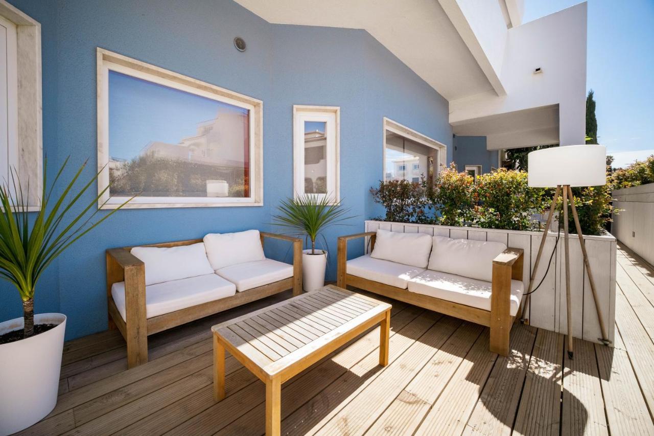 Casa Azul - & Aparthotel 3*